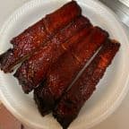 Best BBQ Spare Ribs in Alexandria, VA