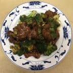 Best Beef with Broccoli in Alexandria, VA