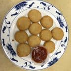 Best Fried Scallop (10) in Alexandria, VA