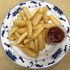 Best French Fries in Alexandria, VA