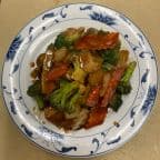 Best Mixed Vegetables in Alexandria, VA