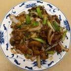 Best Mongolian Beef in Alexandria, VA