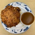 Best Combination Egg Foo Young in Alexandria, VA