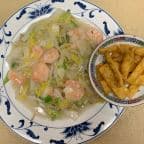 Best Shrimp Chow Mein in Alexandria, VA